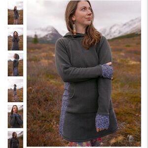 Youer Treasure Dress